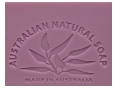 NATURAL MUSK <br> Soap 200.gr.BAR