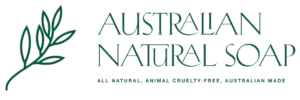 AUSTRALIAN NATURAL SOAP